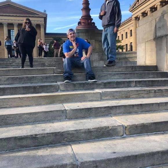 Meet your Posher, Timothy - Picture 1 of 1